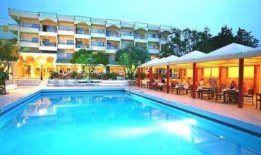 Filerimos Village Hotel Rhodos Ialyssos Sejur si vacanta Oferta 2022 - 2023