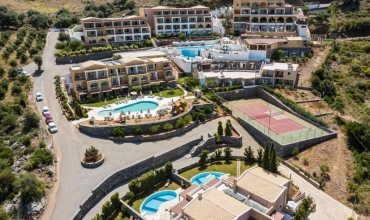 Filion Suites Resort and Spa Creta - Heraklion Bali Sejur si vacanta Oferta 2023 - 2024