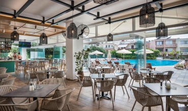 Atrion Resort Hotel Creta - Chania Agia Marina Sejur si vacanta Oferta 2022