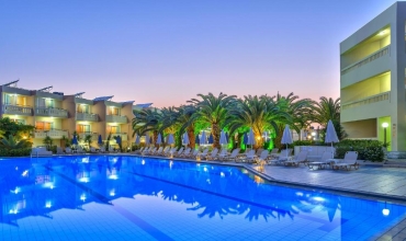 Atrion Resort Hotel Creta - Chania Agia Marina Sejur si vacanta Oferta 2022 - 2023
