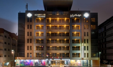 Vacanta si Sejur Dubai, Donatello Hotel, 1, karpaten.ro