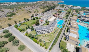 Delfinia Resort Rhodos Kolymbia Sejur si vacanta Oferta 2024