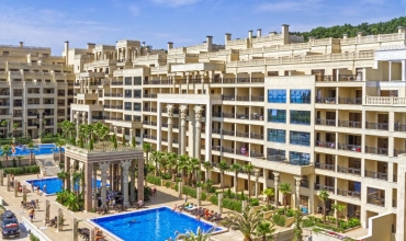 Hotel Argisht Partez Litoral Bulgaria Nisipurile de Aur Sejur si vacanta Oferta 2022