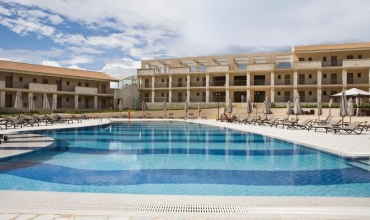 The Magnolia Resort Kefalonia Katelios Sejur si vacanta Oferta 2022