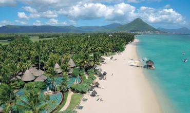 La Pirogue A Sun Resort Mauritius Flic en Flac Sejur si vacanta Oferta 2024