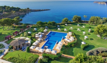 The St. Regis Mardavall Mallorca Resort Palma de Mallorca Portals Nous Sejur si vacanta Oferta 2022 - 2023