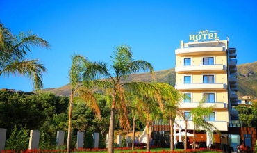 A&G Hotel Litoral Albania Radhime Sejur si vacanta Oferta 2022