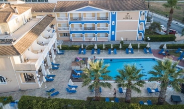 Petros Hotel Zakynthos Tsilivi Sejur si vacanta Oferta 2023 - 2024
