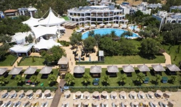 Latanya Park Resort Regiunea Marea Egee Yaliciftlik Sejur si vacanta Oferta 2022