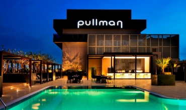 Vacanta si Sejur Dubai, Pullman Dubai Creek City Centre Hotel, 1, karpaten.ro