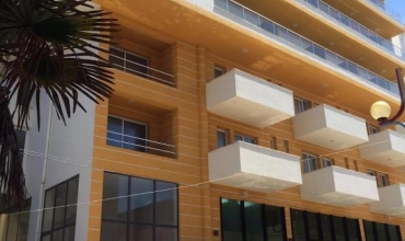 Sun Hotel - Harmonia Group Litoral Albania Durres Sejur si vacanta Oferta 2022 - 2023