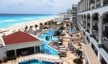 Hyatt Zilara Cancun Cancun si Riviera Maya Cancun Sejur si vacanta Oferta 2022 - 2023