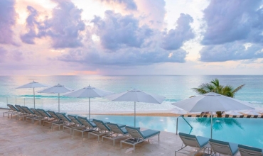 Sun Palace Cancun si Riviera Maya Cancun Sejur si vacanta Oferta 2022 - 2023