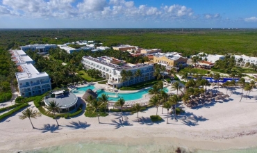 Dreams Tulum Resort & Spa Cancun si Riviera Maya Tulum Sejur si vacanta Oferta 2022 - 2023