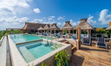 Naay Tulum Curamoria Collection Cancun si Riviera Maya Tulum Sejur si vacanta Oferta 2022 - 2023