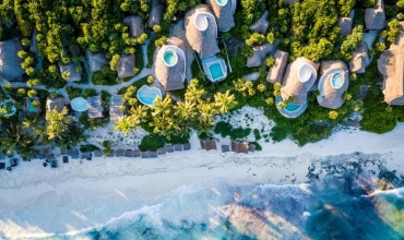 Papaya Playa Project Cancun si Riviera Maya Tulum Sejur si vacanta Oferta 2022 - 2023