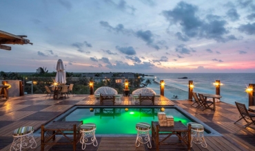 Hotelito Azul Cancun si Riviera Maya Tulum Sejur si vacanta Oferta 2022 - 2023