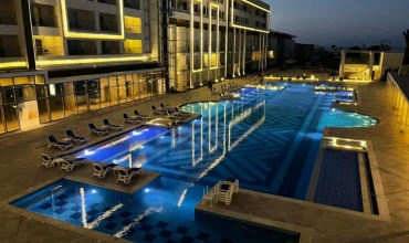 Bellagio Beach Resort & SPA Hurghada Hurghada City Sejur si vacanta Oferta 2024