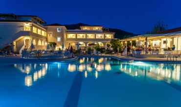 Klelia Beach Hotel Zakynthos Kalamaki Sejur si vacanta Oferta 2024