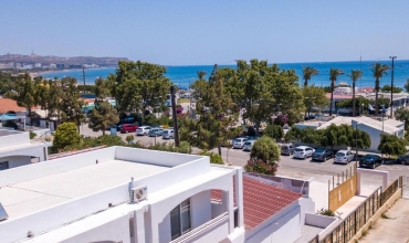 Atma Beach Rooms and Suites Rhodos Faliraki Sejur si vacanta Oferta 2022