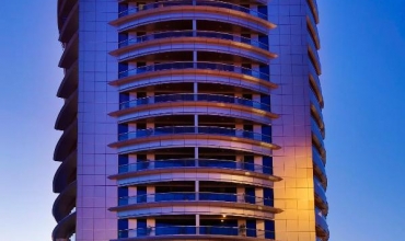 Vacanta si Sejur Dubai, City Seasons Hotel Dubai, 1, karpaten.ro