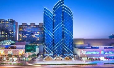 City Seasons Towers Hotel Bur Dubai, 1, karpaten.ro