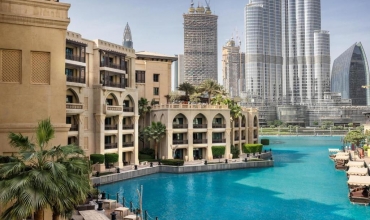Grand Central Hotel Emiratele Arabe Unite Dubai Sejur si vacanta Oferta 2022 - 2023