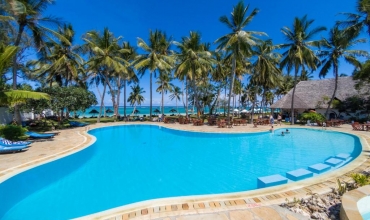 Diani Sea Lodge Mombasa Coasta de Sud Sejur si vacanta Oferta 2022