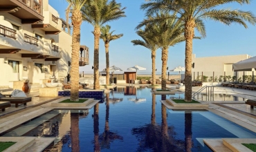 Ancient Sands Resort El Gouna Hurghada El Gouna Sejur si vacanta Oferta 2023 - 2024