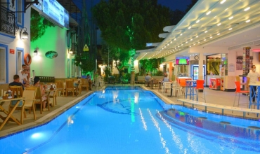 Istankoy Hotel Regiunea Marea Egee Bodrum Sejur si vacanta Oferta 2022