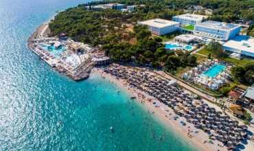 Amadria Park Hotel Jure Split -Dalmatia Sibenik Sejur si vacanta Oferta 2022 - 2023
