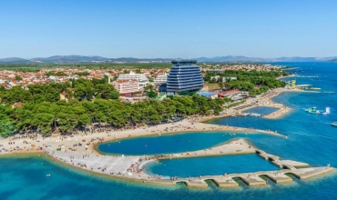 Hotel Olympia Sky Split -Dalmatia Vodice Sejur si vacanta Oferta 2022