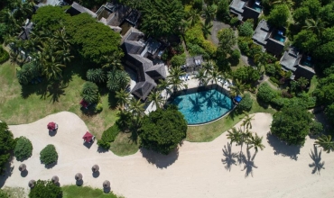 Maradiva Villas Resort and Spa Mauritius Flic en Flac Sejur si vacanta Oferta 2023 - 2024