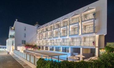 Alia Beach Hotel Creta - Heraklion Hersonissos Sejur si vacanta Oferta 2022 - 2023