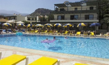 Anastasia Hotel Creta - Heraklion Stalida Sejur si vacanta Oferta 2022