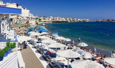 Azure Mare Hotel Creta - Heraklion Hersonissos Sejur si vacanta Oferta 2023 - 2024