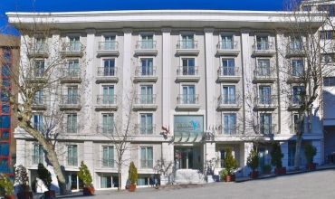 Innova Sultanahmet Hotel Turcia Istanbul Sejur si vacanta Oferta 2022 - 2023