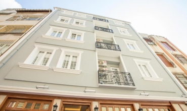Atlantis Royal Hotel Turcia Istanbul Sejur si vacanta Oferta 2022