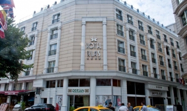 Klas Hotel Turcia Istanbul Sejur si vacanta Oferta 2022 - 2023