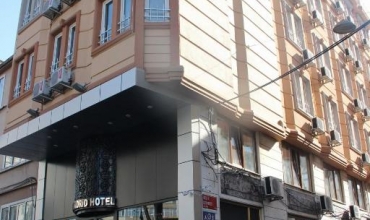 Kaya Madrid Hotel Turcia Istanbul Sejur si vacanta Oferta 2022
