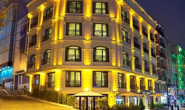 Momento Hotel Turcia Istanbul Sejur si vacanta Oferta 2022