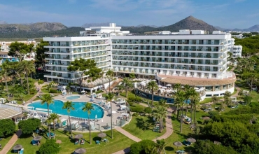 Playa Esperanza Resort Affiliated by Melia Palma de Mallorca Playa de Muro Sejur si vacanta Oferta 2022