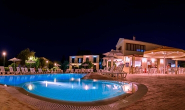 Yianetta Hotel Apartments Corfu Kavos Sejur si vacanta Oferta 2024