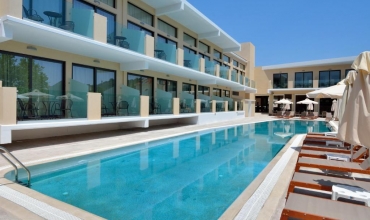 Selyria Resort Zakynthos Tsilivi Sejur si vacanta Oferta 2022