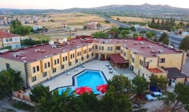 Yeni Yukseller Hotel Cappadocia Nevsehir Sejur si vacanta Oferta 2024
