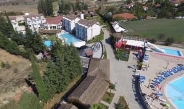 Sahra Su Holiday Village and Spa Regiunea Marea Egee Oludeniz Sejur si vacanta Oferta 2024