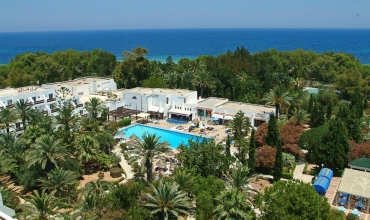 Marhaba Salem Resort Regiunea Hammamet Sousse Sejur si vacanta Oferta 2023 - 2024