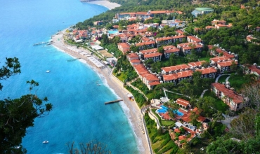 Liberty Hotels Lykia World Regiunea Marea Egee Oludeniz Sejur si vacanta Oferta 2024