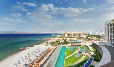Kempinski Hotel Aqaba Red Sea Iordania Aqaba Sejur si vacanta Oferta 2022 - 2023