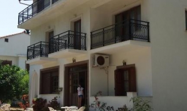 Alekos Rooms and Apartments Samos Kokkari Sejur si vacanta Oferta 2022 - 2023